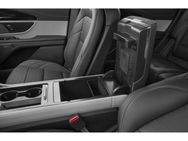 2024 Lincoln Nautilus Reserve - Photo 16