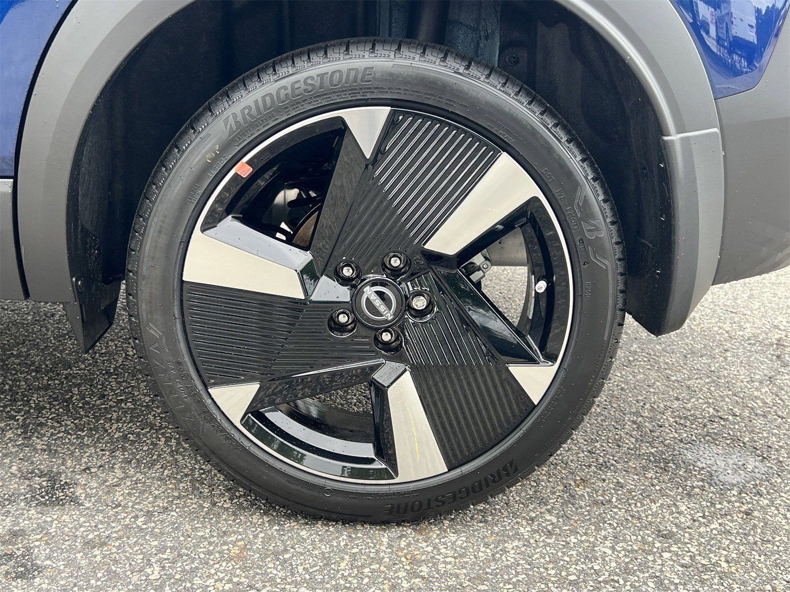 2025 Nissan Kicks SR - Photo 29