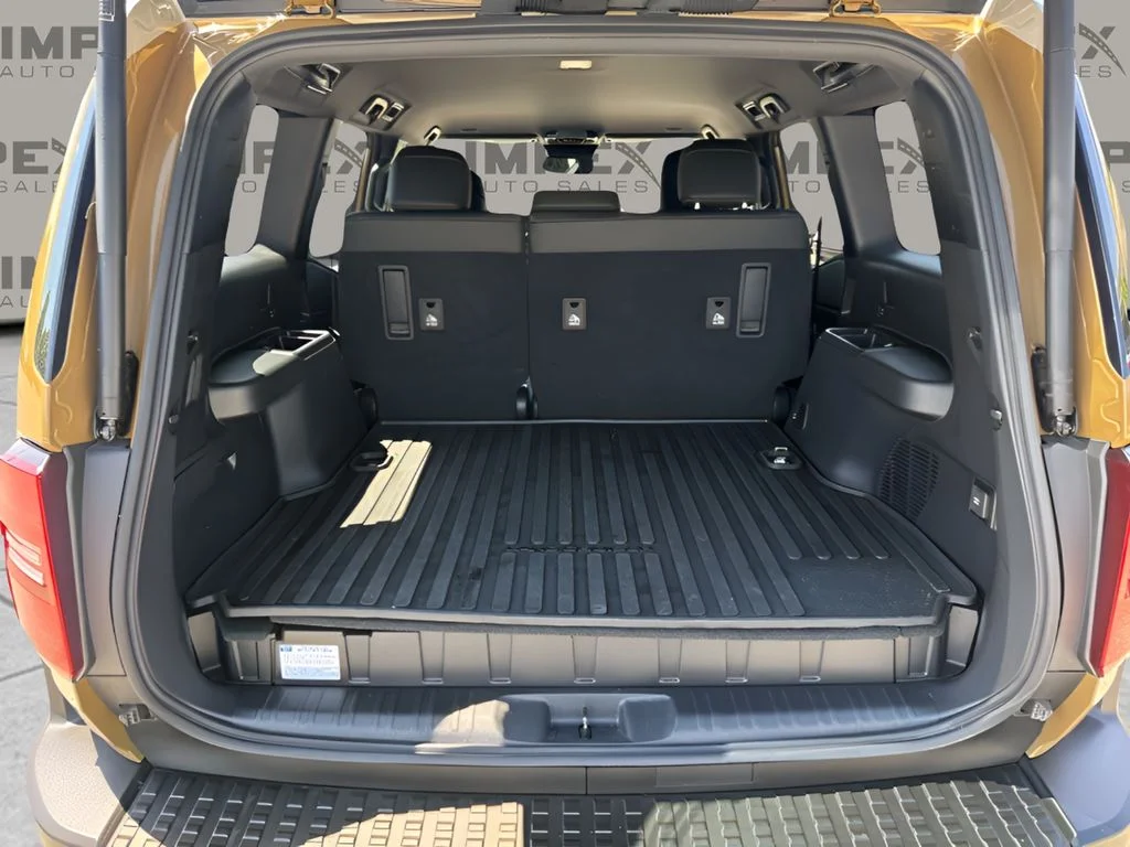 Used 2024 Gray Toyota Base image 30