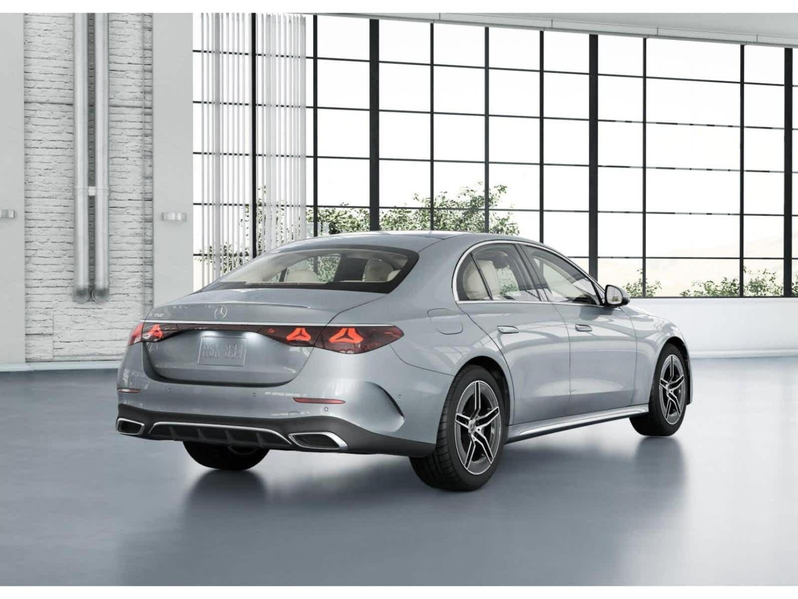 2025 Mercedes-Benz E-Class E350 - Photo 21