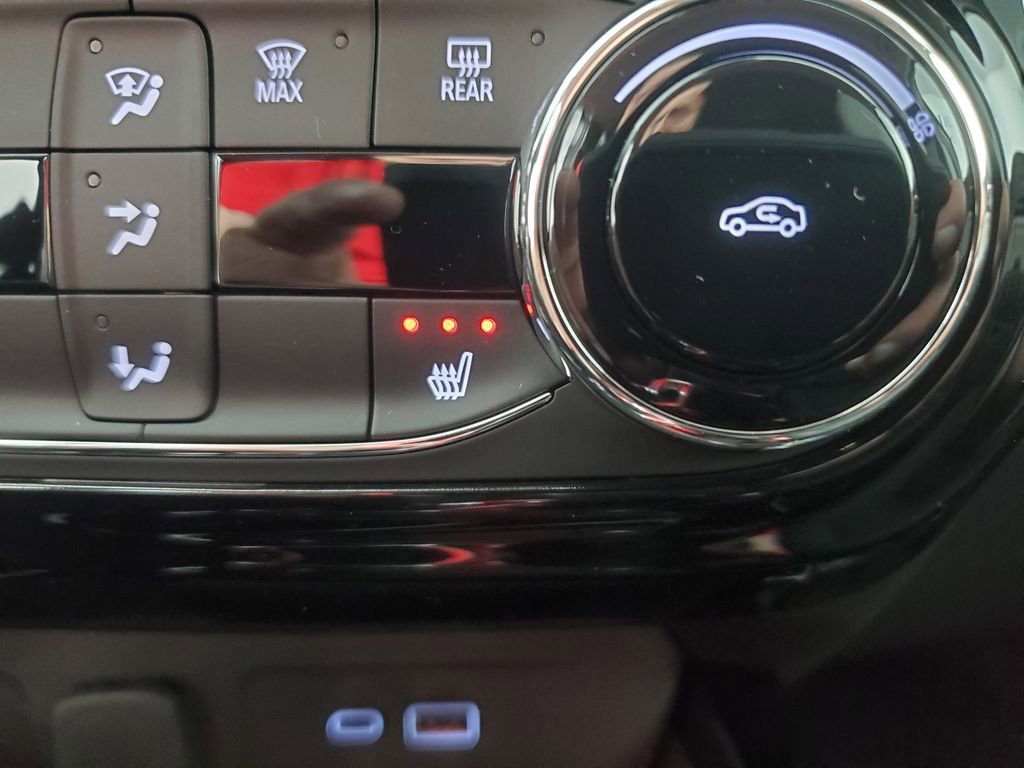 2026 Chevrolet Trax Activ - Photo 27
