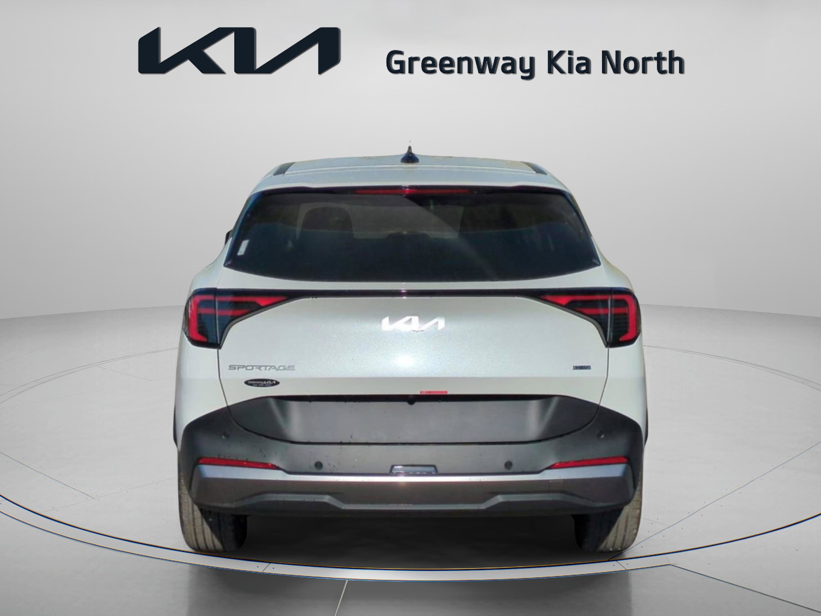 New 2026 Snow White Pearl Kia S image 6