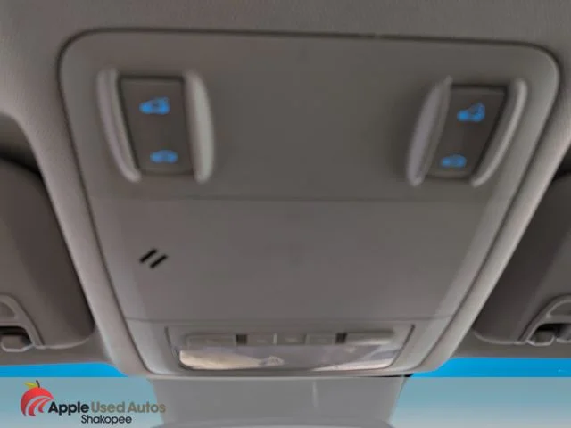 Used 2014 Red Chevrolet LTZ image 25