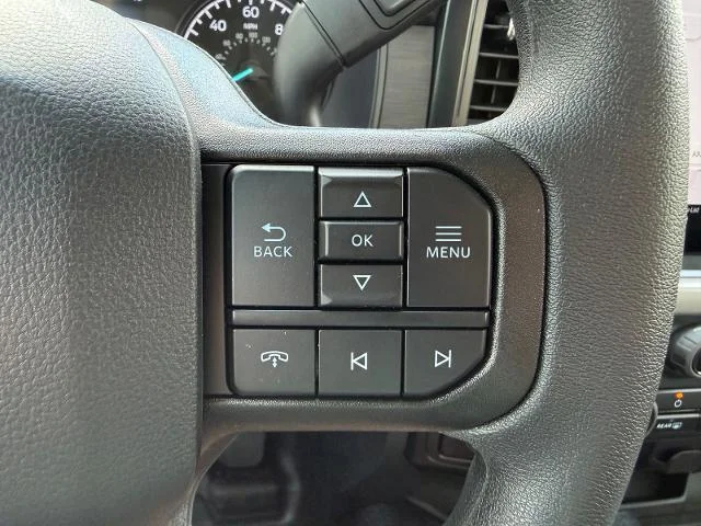 New 2026 Oxford White Ford XL image 61