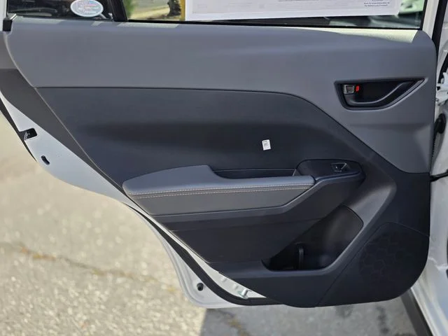 New 2026 CRYSTAL WHITE PEARL Subaru Sport image 15