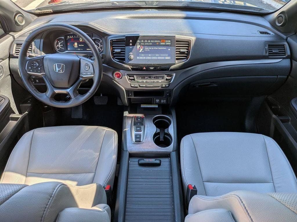 Used 2023  Honda EX-L image 23