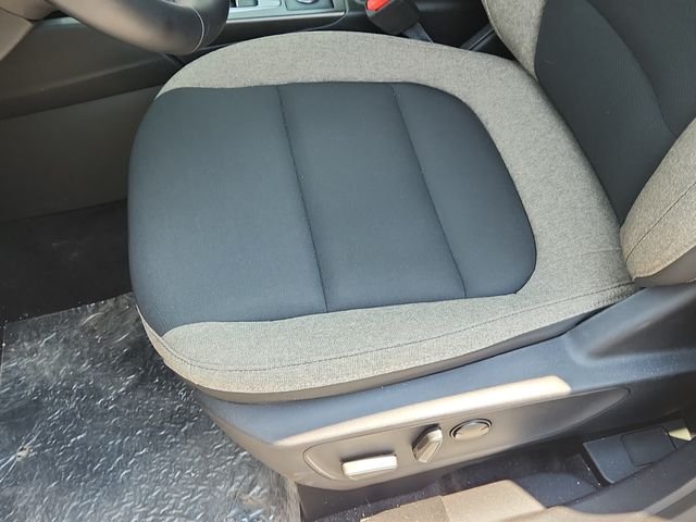 Used 2026 Space White Metallic Ford Big Bend® image 8