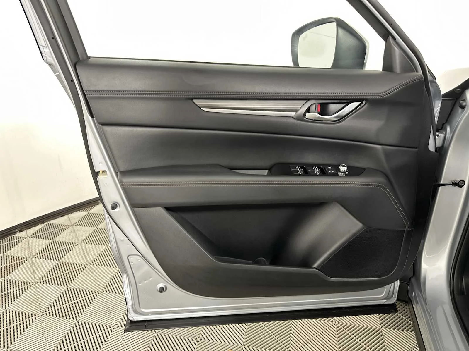 2022 Mazda CX-5 S Premium package - Photo 16
