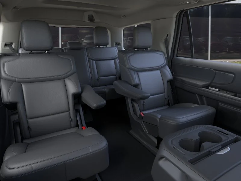 2026 Ford Expedition Active - Photo 11