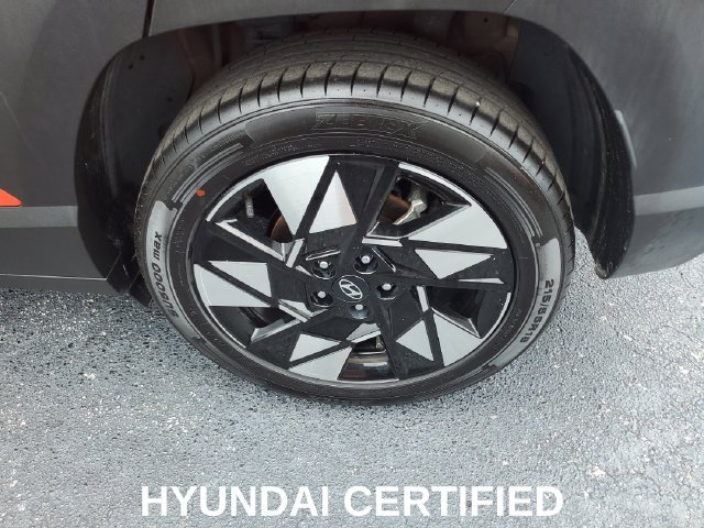 2024 Hyundai Kona SEL - Photo 28