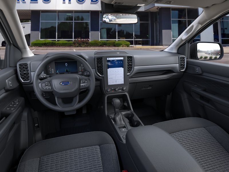 New 2026 Oxford White Ford XL image 9
