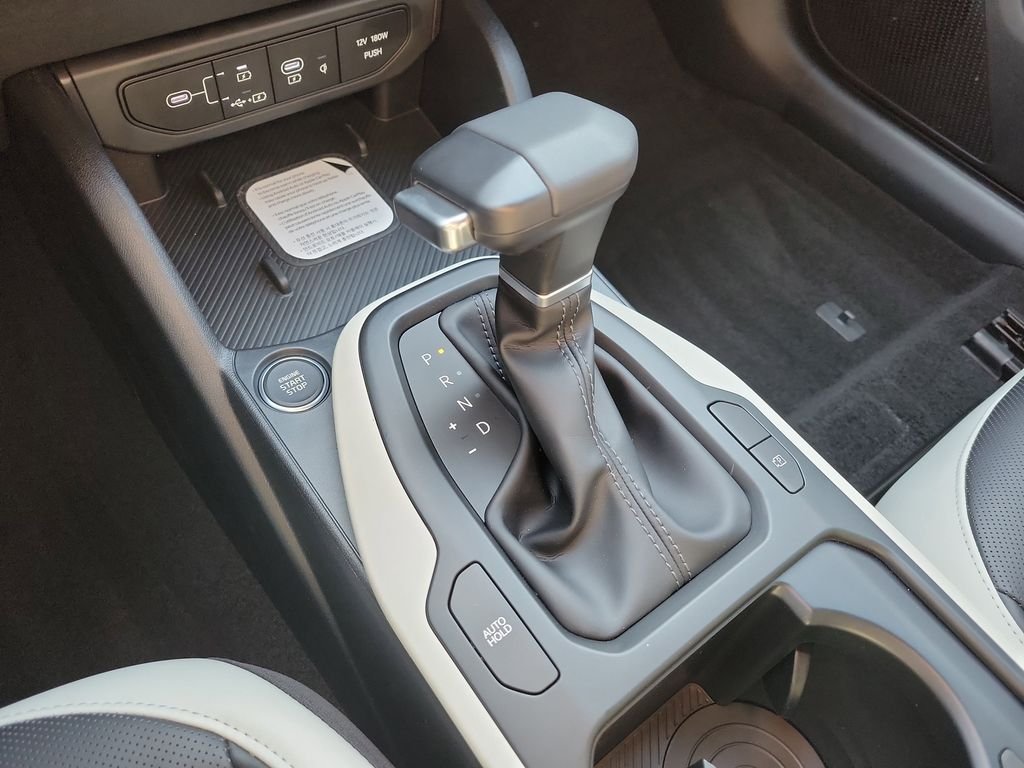 New 2026 Gray Kia GT-Line image 35