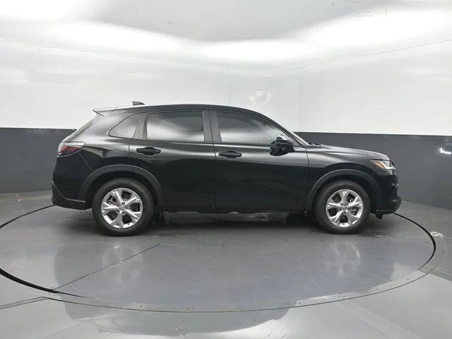 Used 2025 Black Honda LX image 32