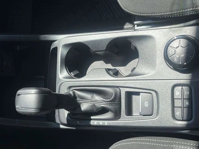 Certified Used 2024 Gray Ford XL image 33