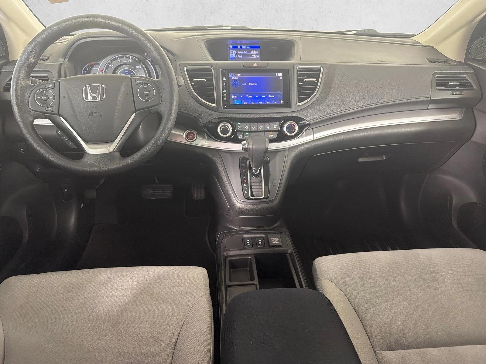Used 2015 Urban Titanium Met Honda EX image 23