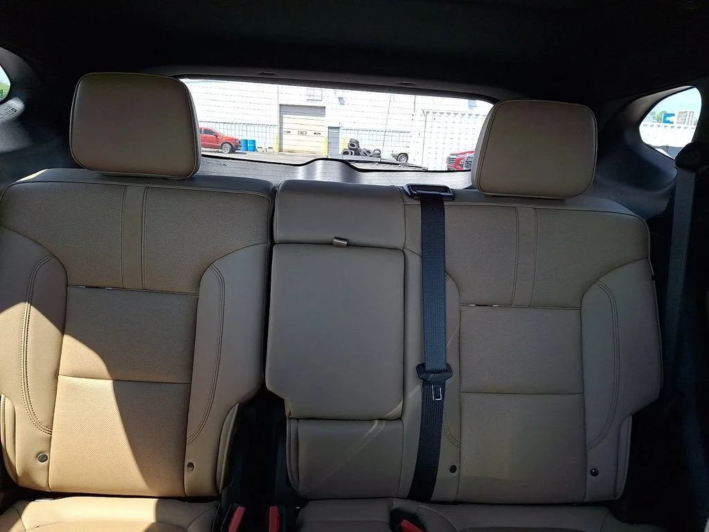 Used 2025 Black Chevrolet Premier image 53
