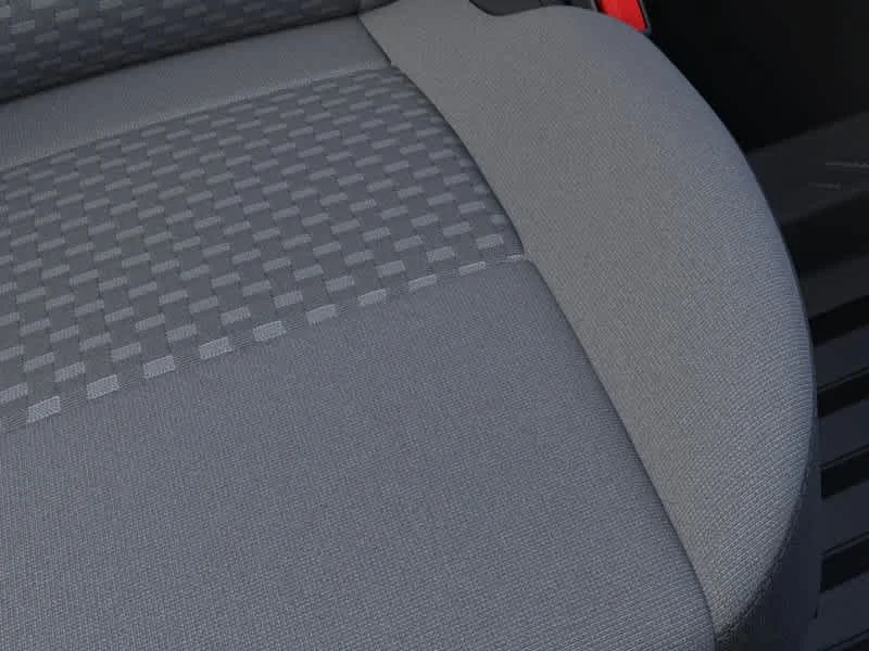 New 2025 Carbonized Gray Metallic Ford XL image 16