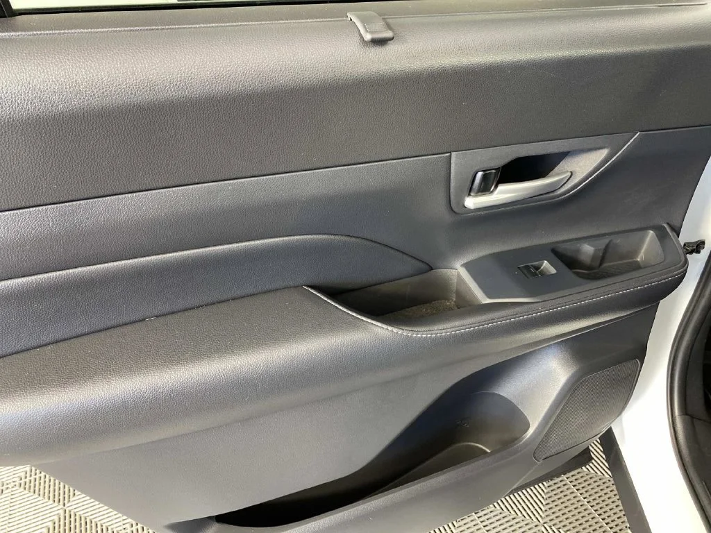Used 2024 Pearl Toyota XLE image 23
