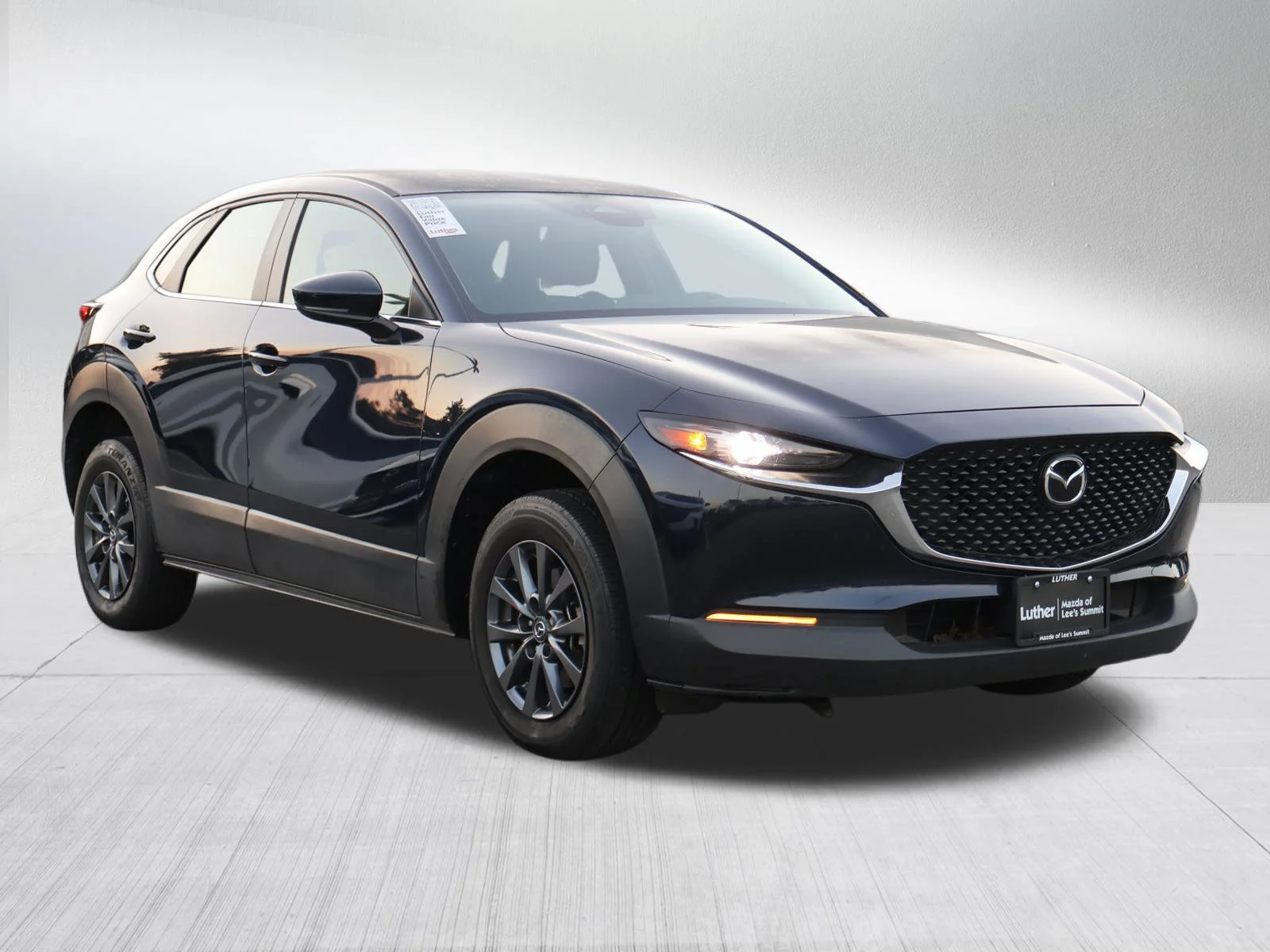 2024 Mazda CX-30