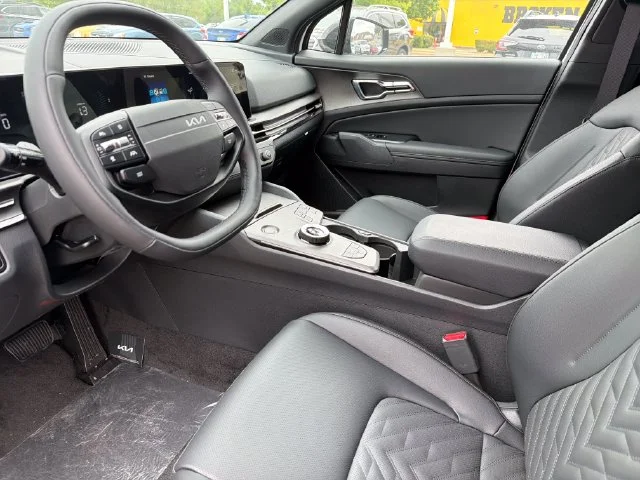 2026 Kia Sportage X-Line - Photo 19