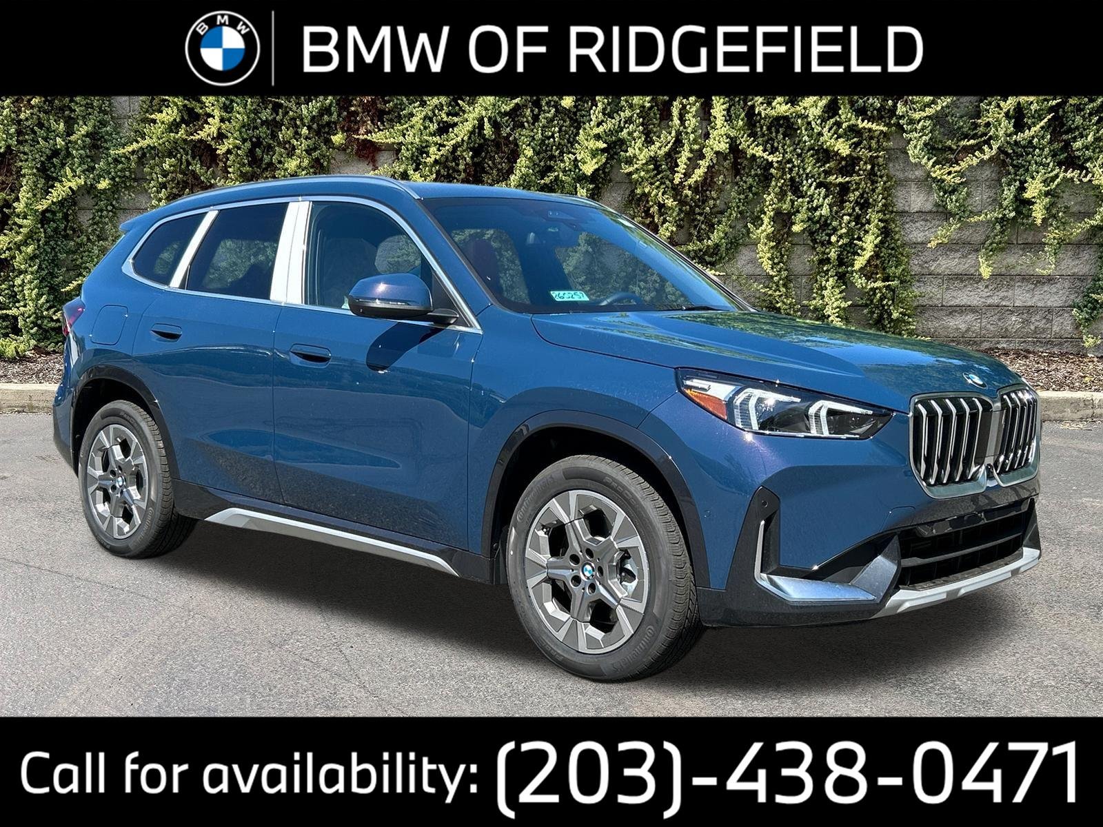 2026 BMW X1 xDrive28i's photo