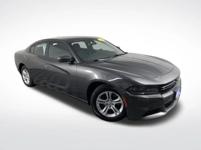 2020 Dodge Charger