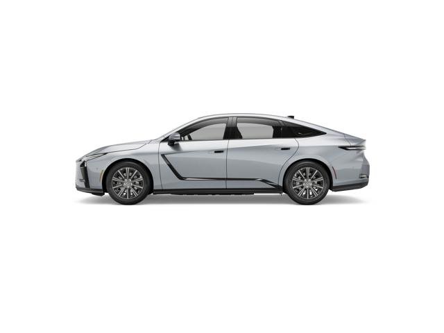 New 2026 Iridium Lexus LUXURY image 2
