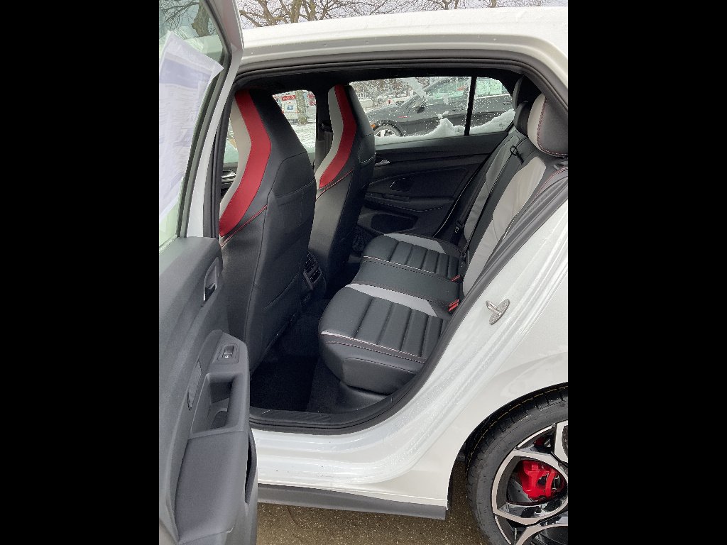 New 2026 Opal White Pearl Volkswagen Autobahn image 6
