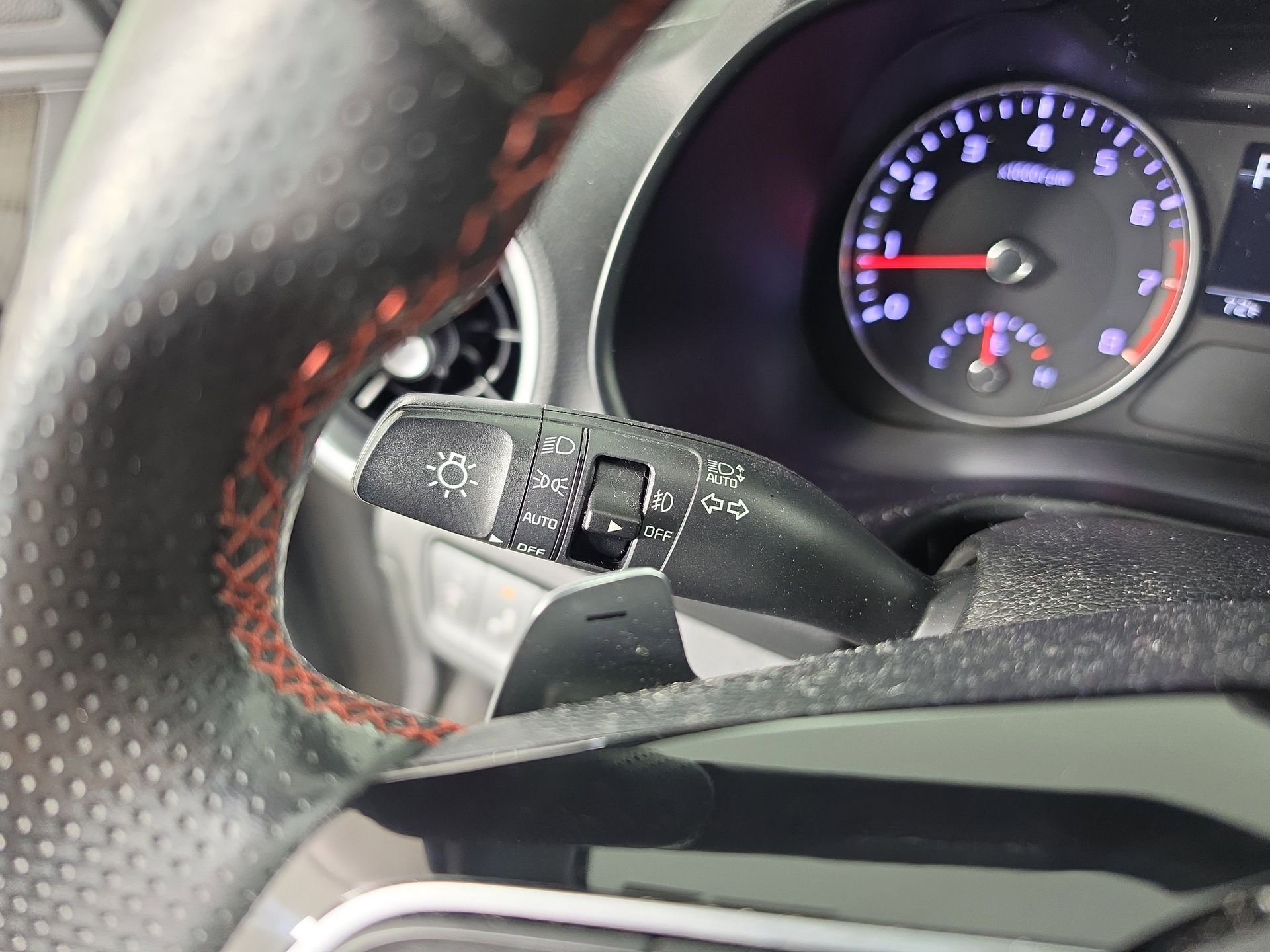 Used 2024 Gray Kia GT image 21