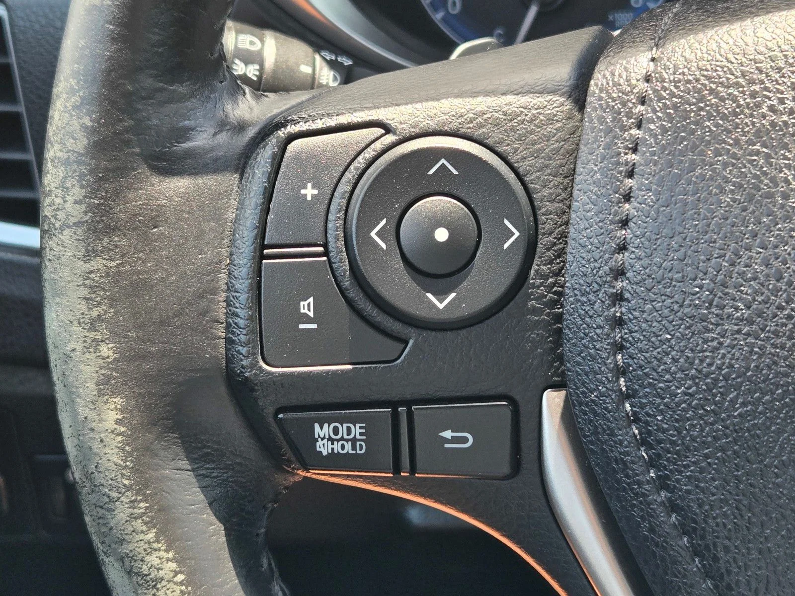 Used 2015 Slate Metallic Toyota S Plus image 32