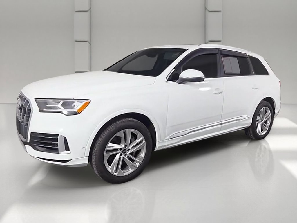 2023 Audi Q7 Premium Plus - Photo 49