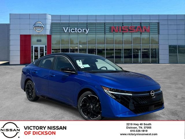 New 2027  Nissan SR image 1