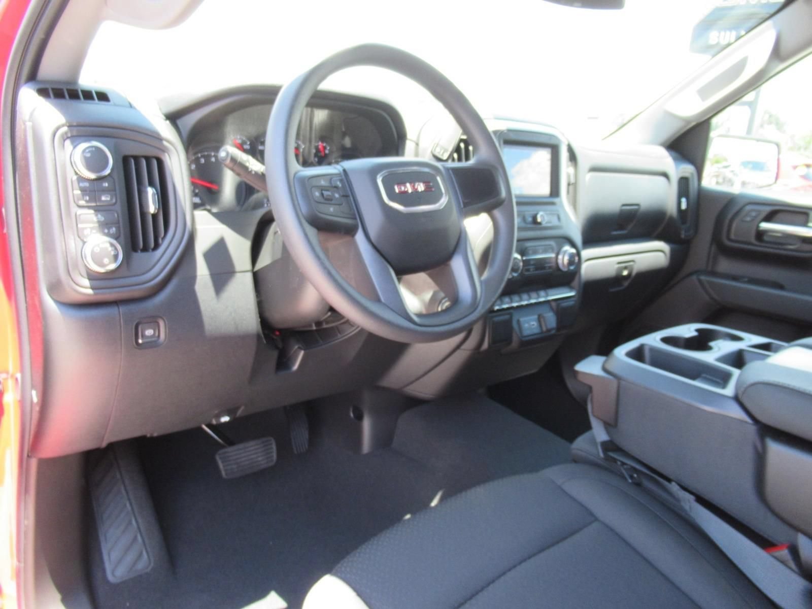 2026 GMC Sierra 1500 Pro - Photo 17