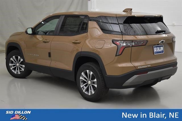 New 2027 Autumn Harvest Metallic Chevrolet LT image 14