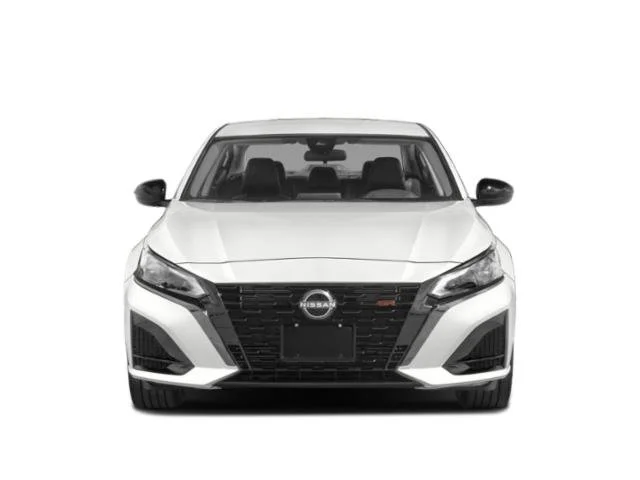 Used 2023 Super Black Nissan 2.5 SR image 7