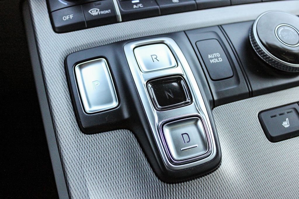 2022 Hyundai Palisade SEL - Photo 22