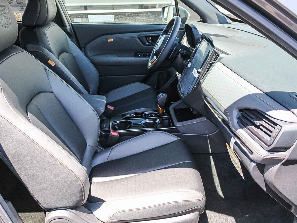2026 Subaru Forester Wilderness - Photo 16