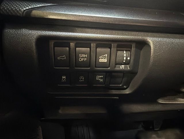 Used 2024 Black Subaru Sport image 18