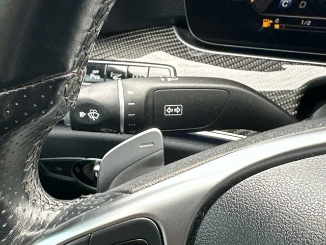 Used 2018 Black Mercedes-Benz E 43 AMG® image 22