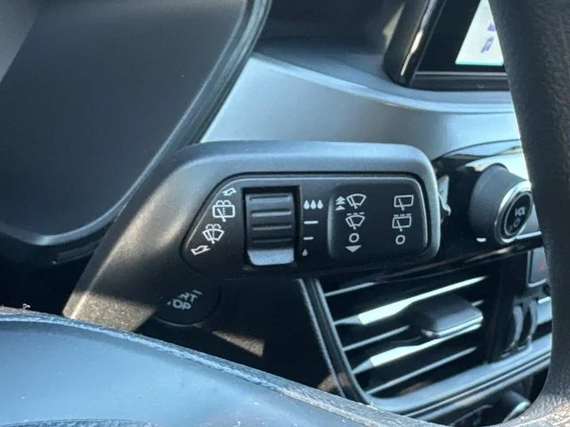 New 2026 Silver Ford Active image 44