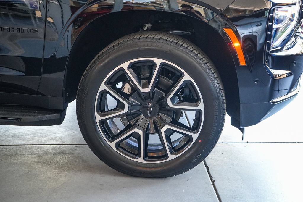 2026 Chevrolet Tahoe RST - Photo 7