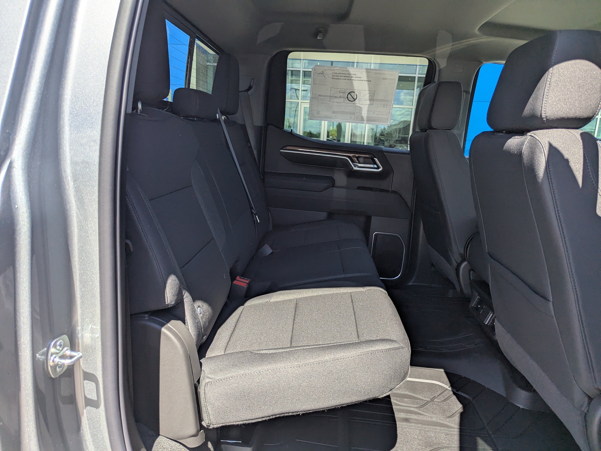 2026 Chevrolet Silverado 1500 LT - Photo 39