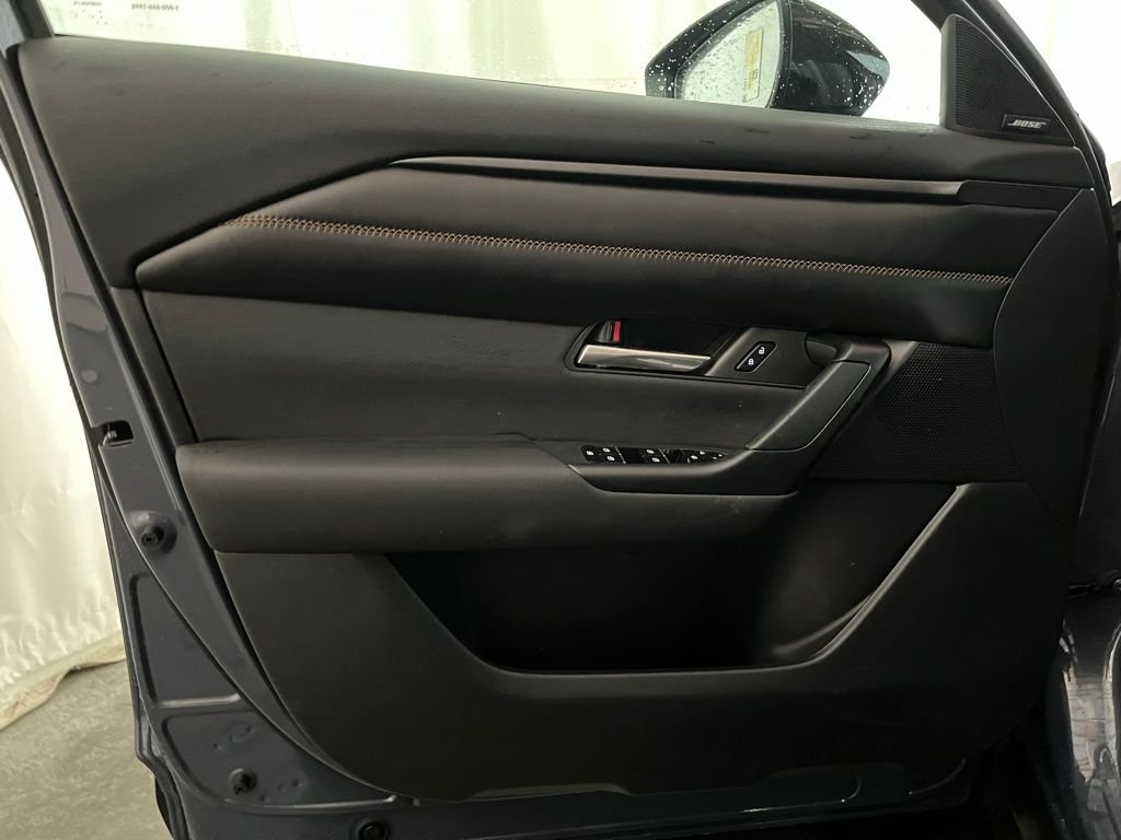 New 2026 Polymetal Gray Metallic Mazda Premium Plus AWD image 9