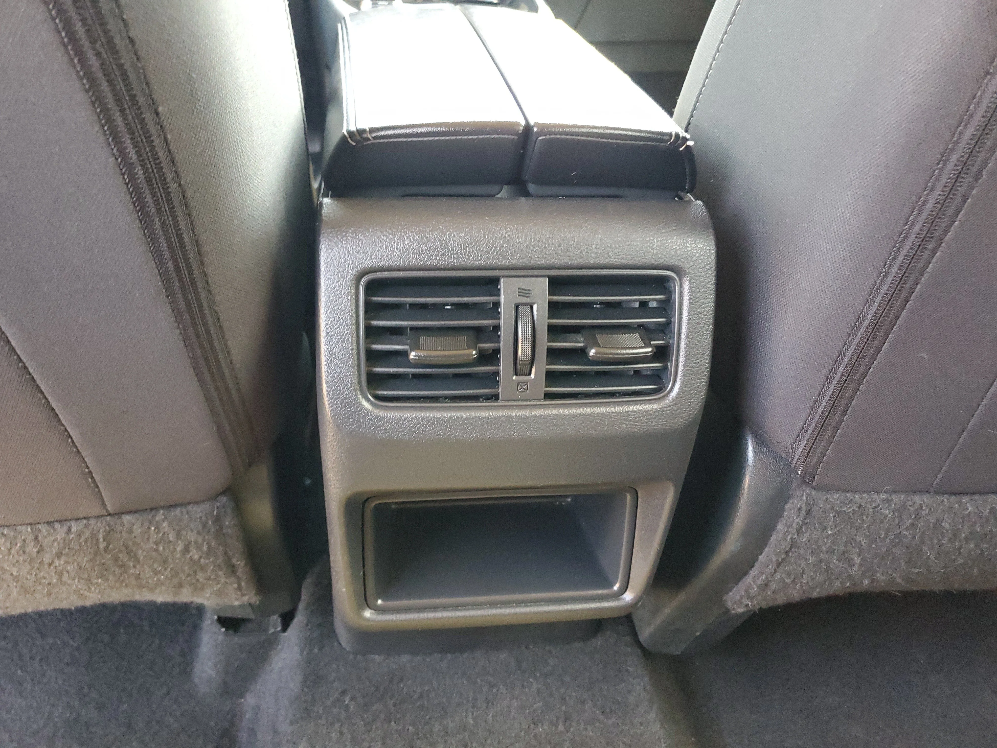 Certified Used 2024 White Nissan S image 18
