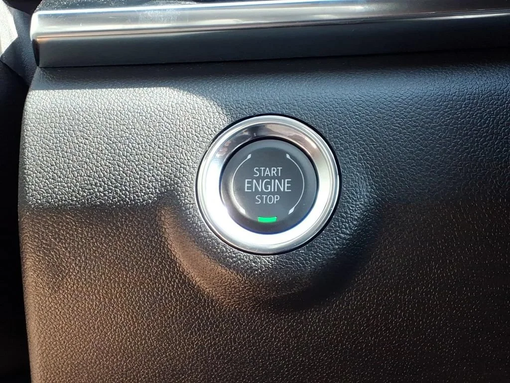 2026 GMC Terrain Elevation - Photo 9