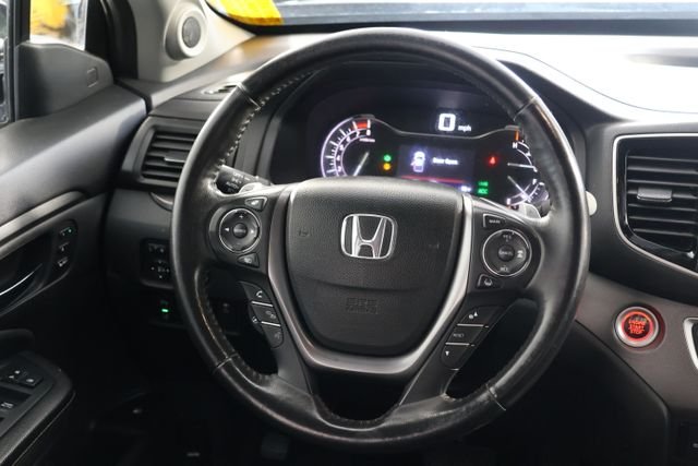 Used 2022 Blue Honda RTL-E image 10