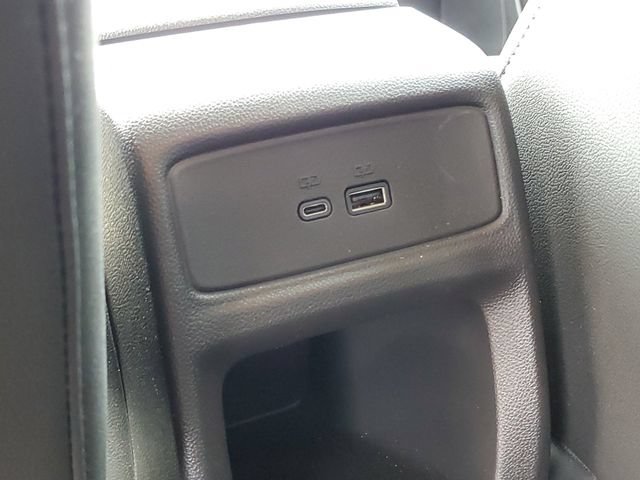 2025 Chevrolet Trax Activ - Photo 28