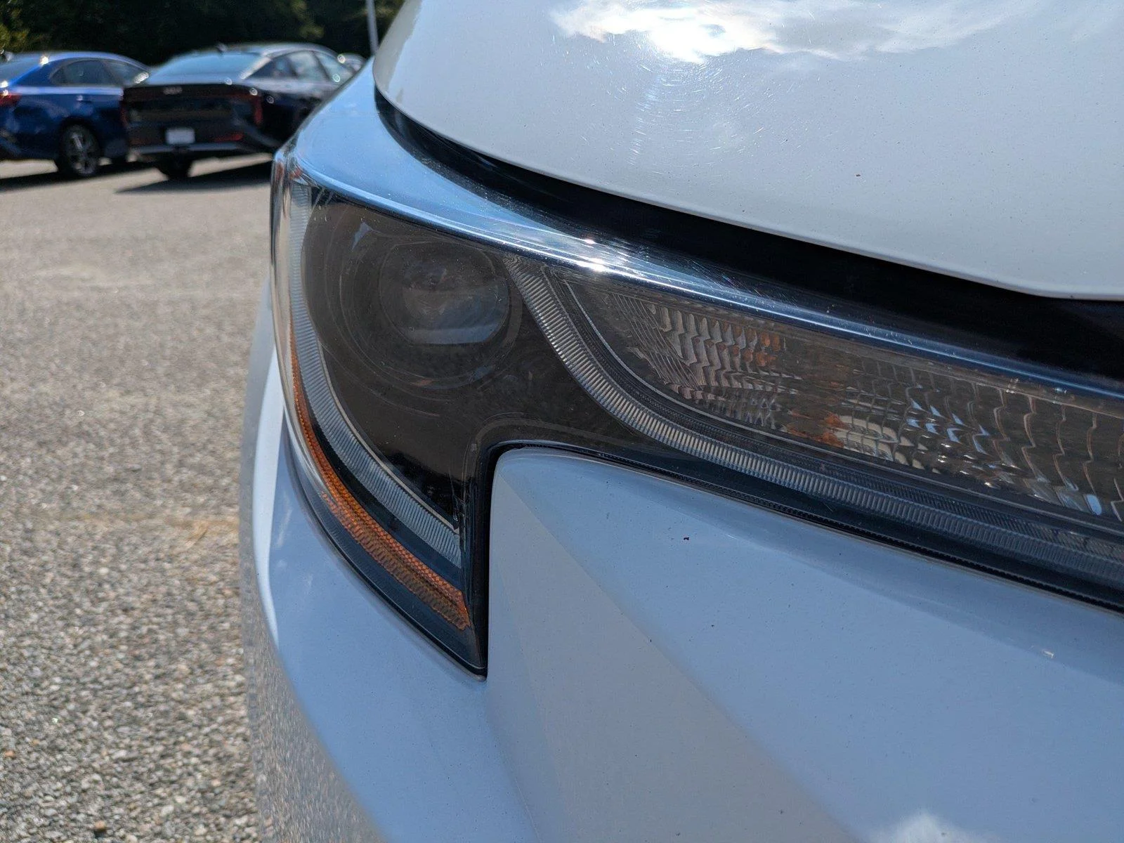 Certified Used 2024  Toyota LE image 10