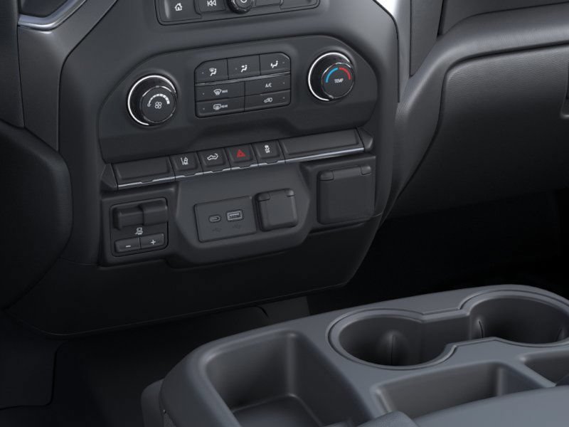 2026 Chevrolet Silverado 2500 HD Work Truck - Photo 23
