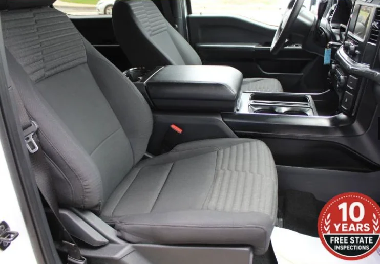 Used 2023 White Ford XL image 5
